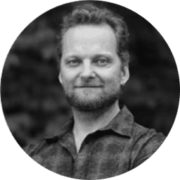 Chris McClary
