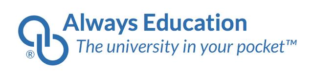 Always Education Logo